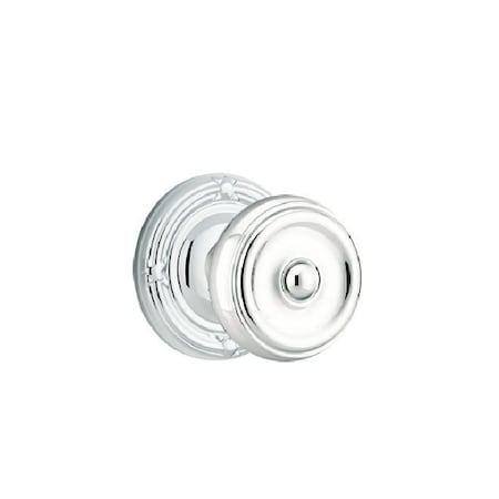 Emtek Bright Chrome Passage C8107WUS26 C8107WUS26